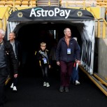 Wolves Stadium Tours