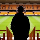 Wolves Stadium Tours