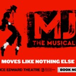 MJ The Musical