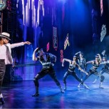 MJ The Musical