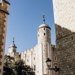 Complete Tower of London Tour