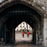 Complete Tower of London Tour