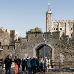 Complete Tower of London Tour