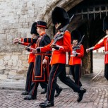 Complete Tower of London Tour