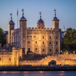 VIP Tower of London