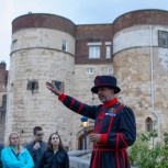 VIP Tower of London