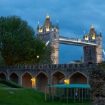 VIP Tower of London