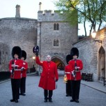 VIP Tower of London