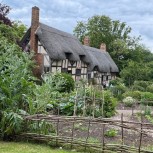 Anne Hathaway’s Cottage