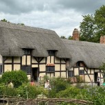 Anne Hathaway’s Cottage