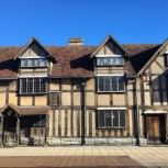 Shakespeare's Birthplace