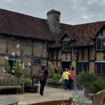 Shakespeare's Birthplace