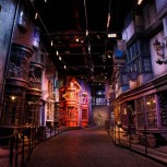 Diagon Alley