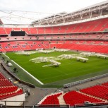 Wembley Stadium