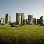 Stonehenge