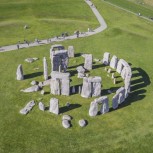 Stonehenge