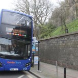 Windsor Open Top Bus Tour