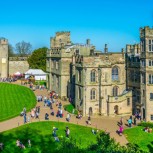 Warwick Castle