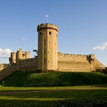 Warwick Castle