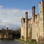 Hever Castle & Gardens