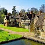 Hever Castle & Gardens