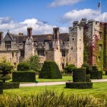 Hever Castle & Gardens