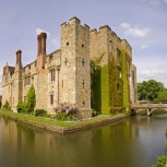 Hever Castle & Gardens