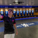 Chelsea FC Stadium Tour and Museum