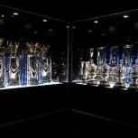 Chelsea FC Stadium Tour and Museum