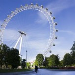 The London Eye