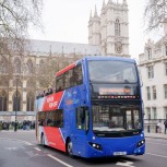 Hop-On Hop-Off Bus Tour