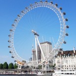 London Eye