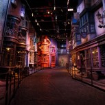 Harry Potter Warner Bros. Studio Tour London with Transport