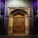 Great Hall Doors