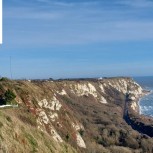 White Cliffs of Dover