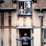 Shakespeares Birthplace Trust