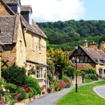 The Cotswolds