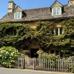 Bourton-on-the-water Bourton-on-the-water