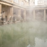 The Roman Baths The Roman Baths