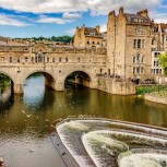 Pulteney Bridge, Bath Pulteney Bridge, Bath