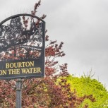 Bourton-on-the-water Bourton-on-the-water