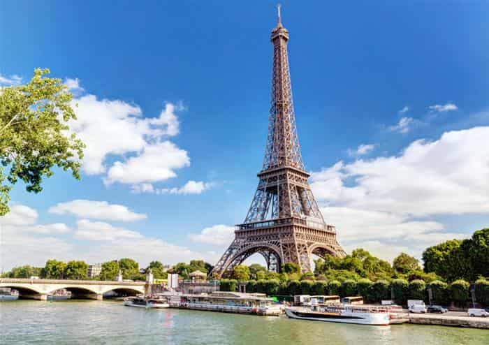 Paris Tour Guide Book Your River Cruise And Louvre Tickets Online Golden Tours