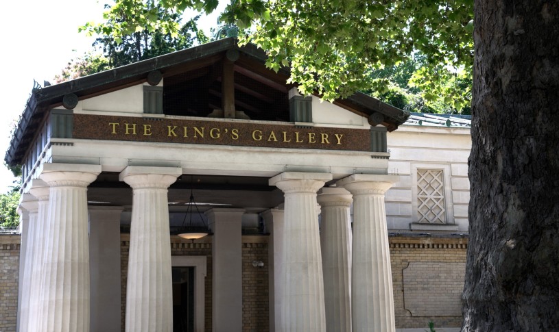 The King's Gallery