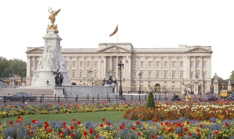 Buckingham Palace