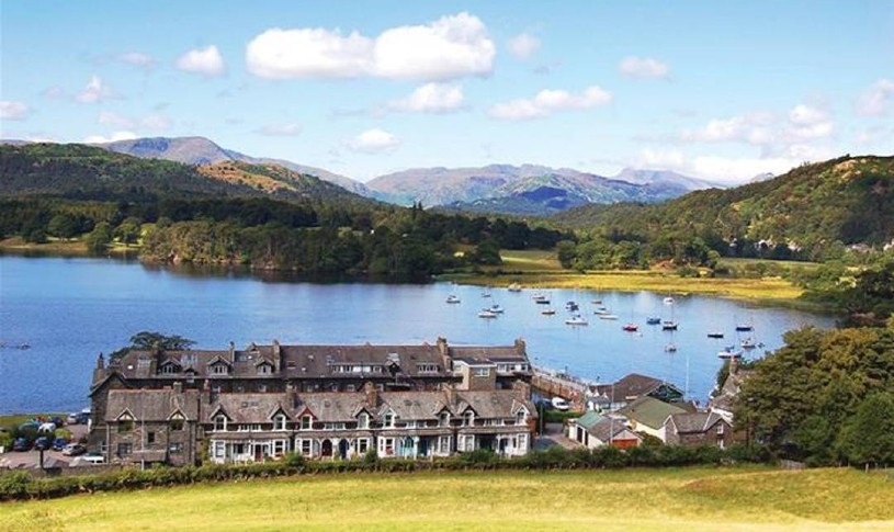 Lake District Guided Tour