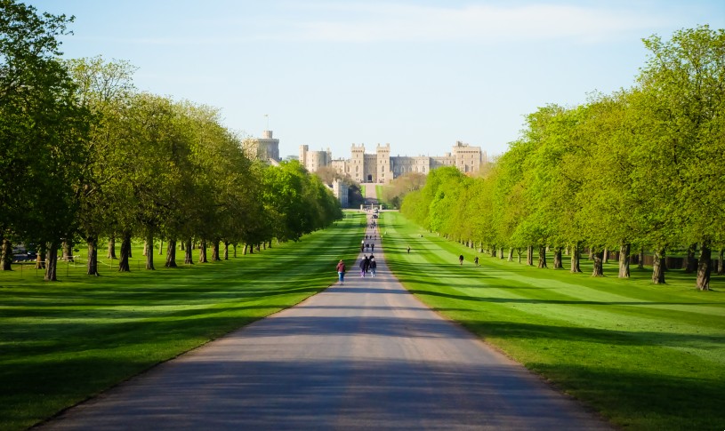 Windsor Castle