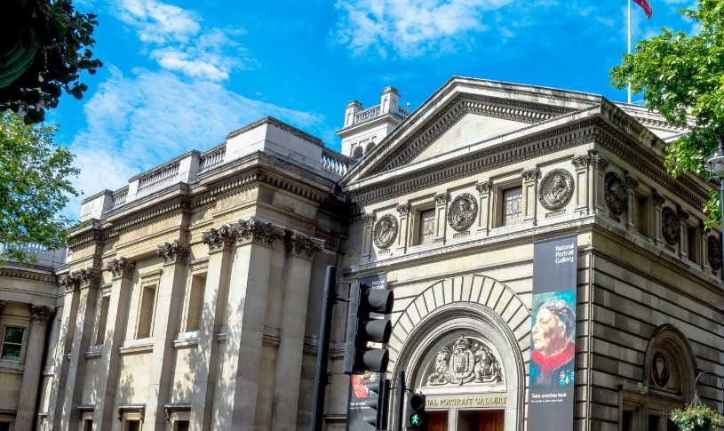 National Portrait Gallery