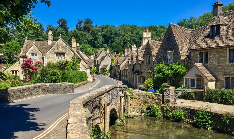 Cotswolds Village