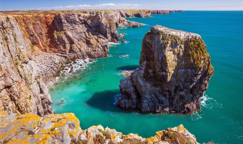 Pembrokeshire Coast National Park