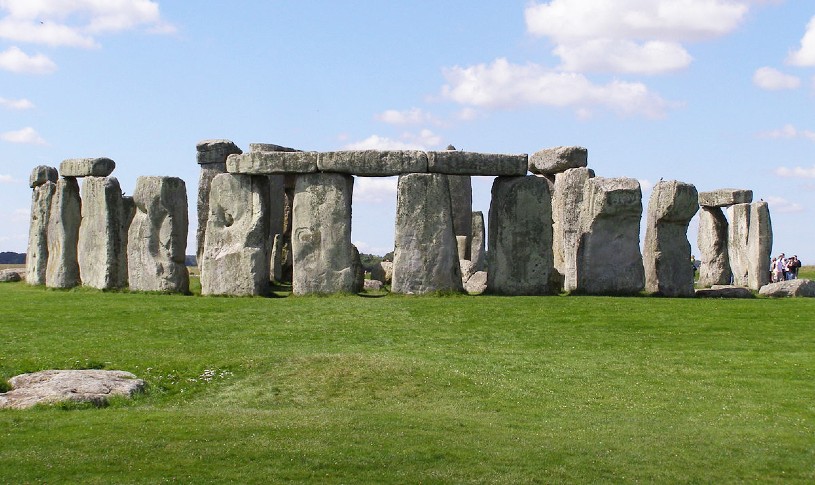 Stonehenge